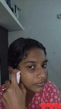 my night routine 💞