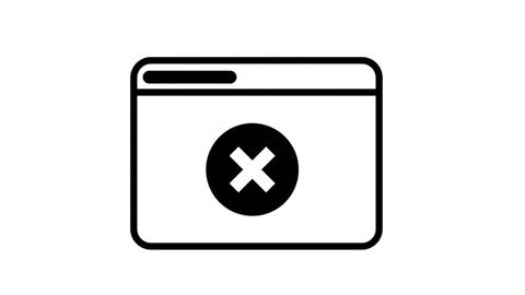 clip-3973102777-animated-web-browser-window-icon-featuring-large