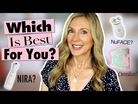 All-Time BEST At-Home Anti-Aging Devices That Actually WORK!