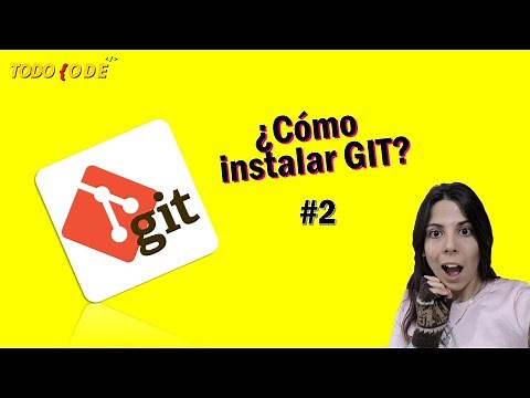 💥 How to install Git? Create your first repository 🗄️ | EASY EXPLANATION 🚀 | Introduction to Git #2
