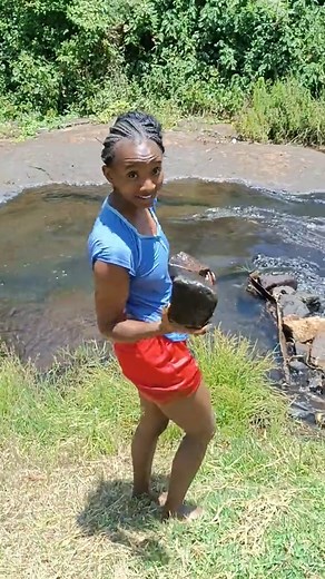 Live Performance by Shiko Symon: Maisha No Maya