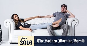 Feature documentary You and Me tells the inspirational story of surfer Barney Miller