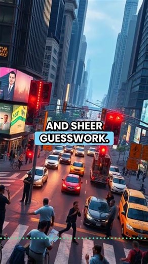 Forced Reset Surviving a Tech Blackout #shorts