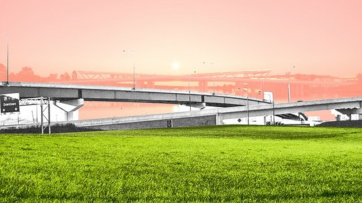 Green space improves cities. Can it benefit those who need it most?