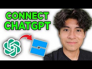How To Connect ChatGPT To Roblox Studio 2026 - Tutorial