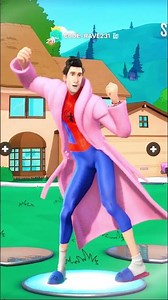 Metro Man Trend In Fortnite!🔥