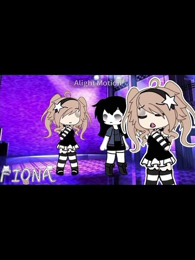 cr: tik tok.I got one last problem without you meme/gacha life/gacha edit/ibis paint /lazy/repost 🥹✌