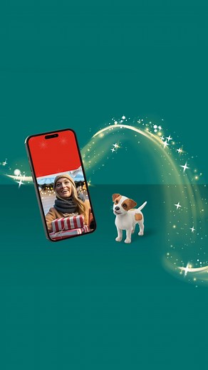 1.2K views | Celebrate the season with a new phone and an exclusive plan! Get special offers when you switch to Canada’s most reliable 5G+ network. | Rogers | Facebook