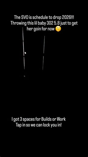 S.V.O Rick "SOB" To some on Instagram: "Happy Thanksgiving!!!! Prepping the new lil SBF for drift season 2025...been out the game for 2 years because of tweaker painter fucking my car up...Been having all the parts for this build for 2 years but just been busy with everybody else's cars but now that I got some down time its time to get it put back together and back on the track. #thanksgiving #svorick #svoricksgarage #builtnotbought #sbf #ford #Mustang #fordmustang #foxbodymustang #garagebuilt #