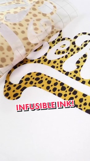 Creative DIY Projects with Infusible Ink for Cricut Enthusiasts