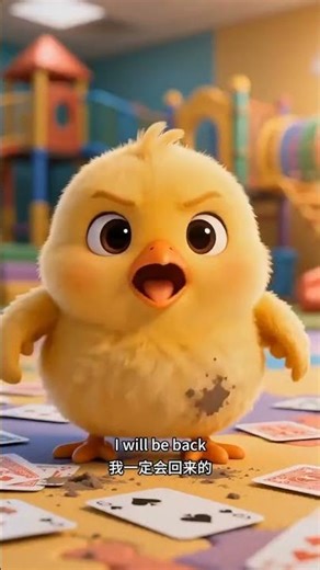 Monkey's RC Car Adventure: Did Little Chicken Need It