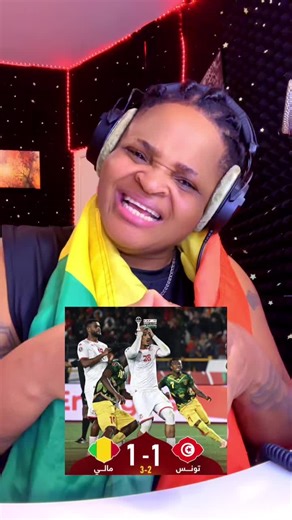 Mali puissanci 🇲🇱 🥳🥳#mali #can