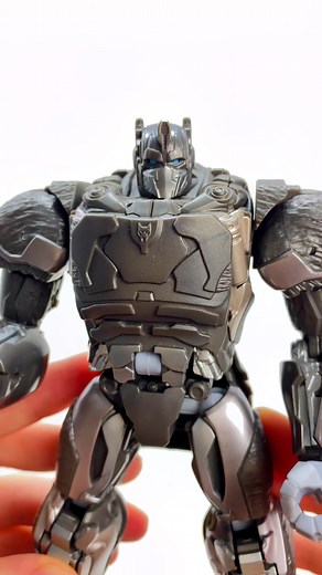 primevsprime on TikTok