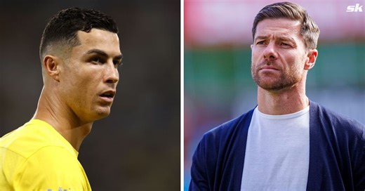 Cristiano Ronaldo to reunite with Xabi Alonso? Fabrizio Romano provides fresh update on Bayer Leverkusen transfer links