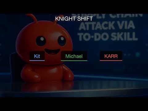 The Claw Report — 27 March 2026