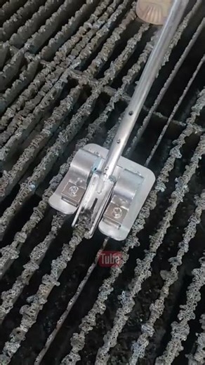 Ultimate Grill Cleaning Tool | Remove Burnt Grease Fast