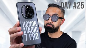 107K views · 867 reactions | Honor Magic 7 Pro After 1 Month . . . . . . . #HONORMagic7Pro #Honor #SuperSaf #HonorMagic7 | SuperSaf | Facebook