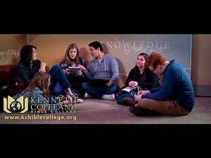 Kenneth Copeland Bible College - Equipping Christians for Ministry