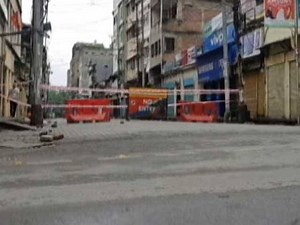 25K views · 205 reactions | The fourth phase of countrywide lockdown, which will continue till May 31, has put the ball in the court of states, allowing them not only to colour-code the zones according to the incidence of coronavirus, thereby taking a final decision on what activities are allowed in any particular area. | NDTV | Facebook