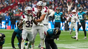 New England Patriots vs. New York Jets: Kickoff time, how to watch on TV, listen