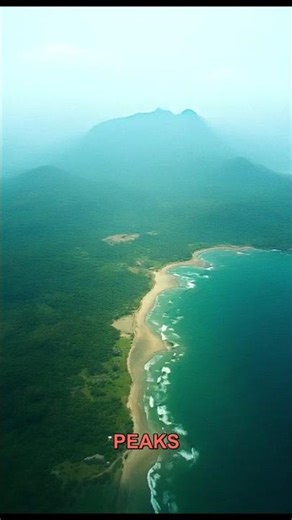 Brazil: The Country That Never Ends?