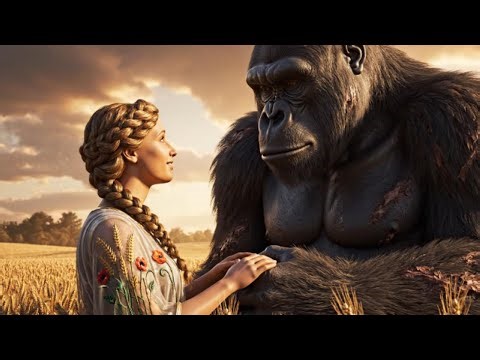 The ULTIMATE Showdown: King Kong Vs Mutant Field Mouse | Rescue the Goddess Ceres