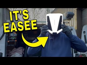 Too Many EVs? How We Upgraded Our Workplace Charging