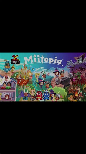 Dark Lord Older Bro Wants Your Faces! 😱 #TikTok #YouTube #Miitopia #ValentinesDaySpecial #newseries @Nintendo of America @Younger Bro
