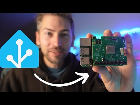 Home Assistant Complete Guide - [Raspberry Pi 5 - In Depth]