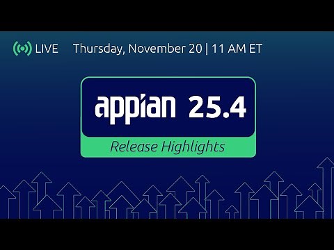 25.4 Release Highlights