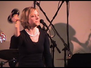 Eilen Jewell sings "Shakin' All Over"