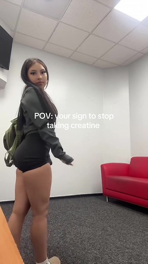 Yesss l take creatine🙄 #GymTok #Fitness #fype #gymmotivation | creatine
