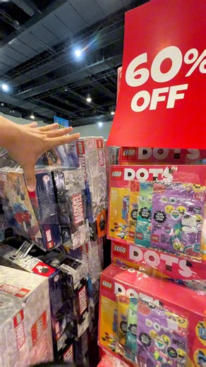 57K views · 182 reactions | Toy Clearance Sale ng Toy Kingdom Bagsak Presyo na UP TO 70% OFF Pang Regalo ngayong Pasko #TourVlog #ToyClearanceSale #toycollector #ToyKingdom | TourVlog | Facebook