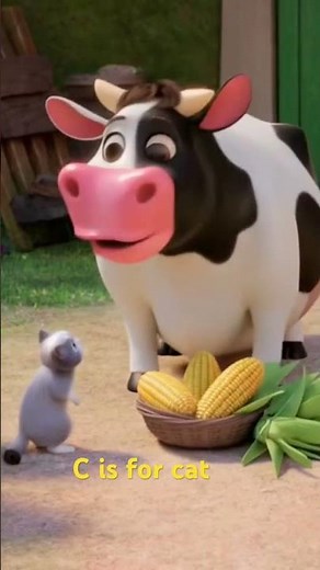 The phonics farm song