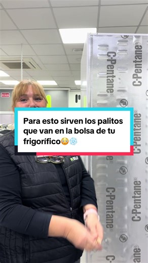 ¿Cómo utilizar el silbato de tu frigorífico?