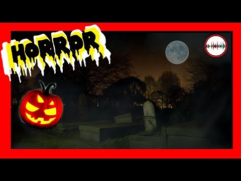los MEJORES sonidos HALLOWEEN 🎃 TERROR 😱😱😱 Gritos y Sonidos de MIEDO y SUSPENSO Ambiental Asustar