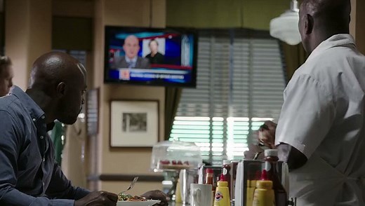 Murder in the First - S2 E2 - Schizofrenzy