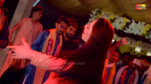 129K views · 10K reactions | Yaar Tede Ton Sohna _ Mehak Malik Dance Performance 2023 | Shaheen Studio Dance | Facebook