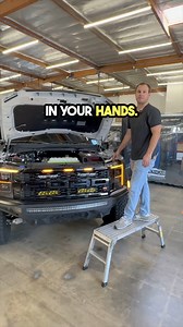 8.4K views · 4 comments | Upgrade with an S&B Intake Kit. Features huge filters, premium silicone components, and an enclosed airbox that keeps the dirt out and the horsepower in. Your engine and warranty are protected. | S&B Filters | Facebook