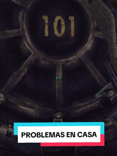 Problemas en Casa en Fallout 3: Un Análisis
