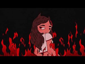 LØLØ - hot girls in hell (sad version)