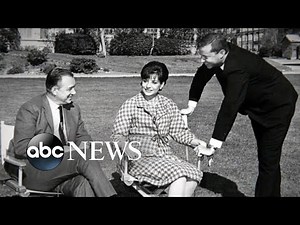 Remembering how Barbara Walters paved the way for many journalists