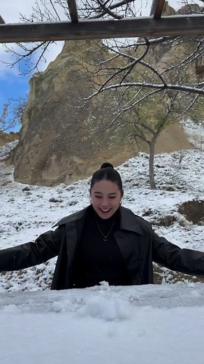 Winter things ❄️ | Katrina Ermino-Javier