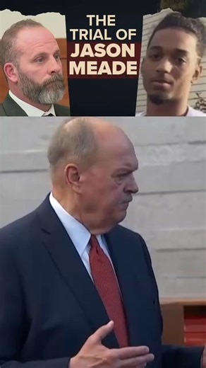 The prosecution and defense delivered closing arguments today in the murder trial for former Franklin County Sheriff’s deputy Jason Meade. He’s on trial for the second time for the fatal shooting of 23-year-old Casey Goodson Jr.We’ll stream the verdict live when it happens.