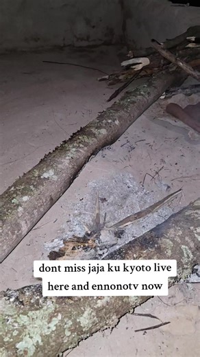 Catch Jaja Ku Kyoto Live Performance on ENNONO TV