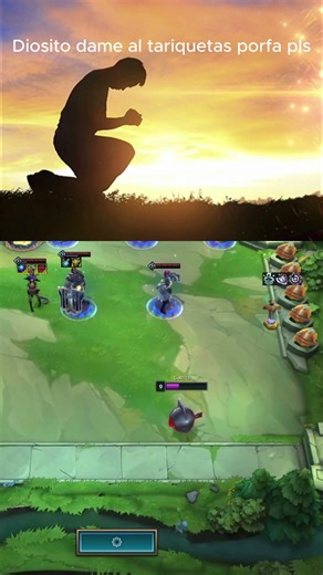 TARIC 3 ESTRELLAS ES INMORTAL! 🛡️💀 #TFT