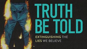 24 reactions · 11 shares | We will be digging deeper into the lies we believe and how the enemy uses those lies to take us out. + • Join us this Sunday for our new series, Truth Be Told. For more information, please visit thesprings.net. • Service Times Ocala 9am // 10:30am // 12pm Southwest 9am // 10:30am The Villages 9:15am // 11am | Church at The Springs | Facebook