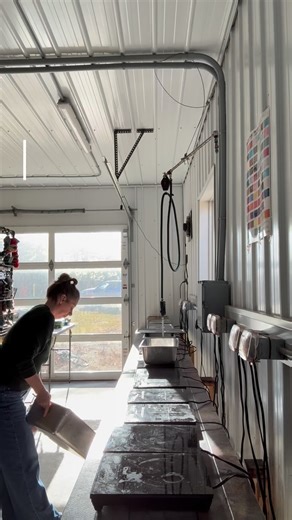 3.2K views · 42 reactions | A tiny quick behind the scenes. Do you...