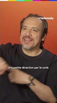 Minions and monsters: We HAD A BLAST with Alexandre Astier and David Marsais