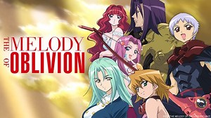 Watch The Melody of Oblivion